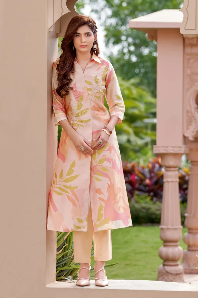 Summer Ethnic Outfits 2025