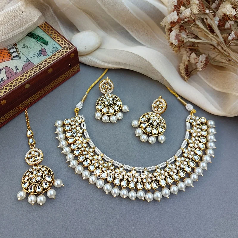 Timeless traditional Jewellery