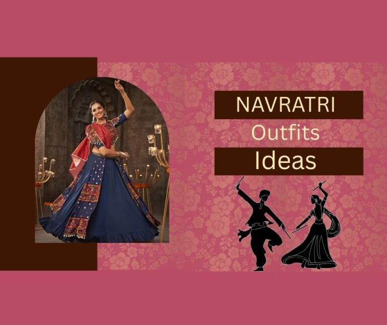 Traditional Festive Navratri Sale Promotional Banner (Facebook Post) (1)